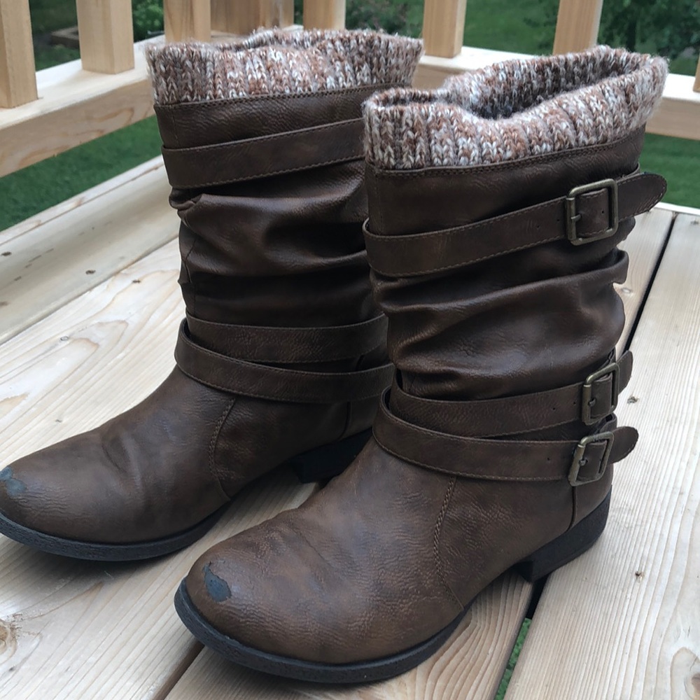 Boots